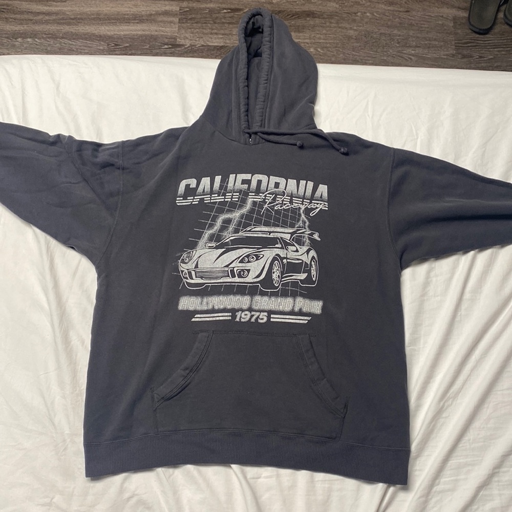 Vintage Style Hoodie ❗️